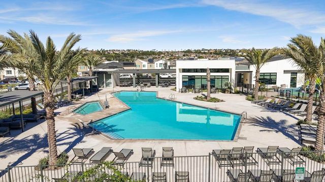 808 Mateo Street 6, Chula Vista, CA 91911