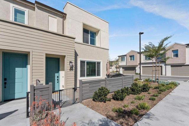 808 Mateo Street 6, Chula Vista, CA 91911