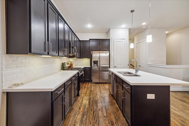 3902 Tulane Oak Drive, Houston, TX 77018