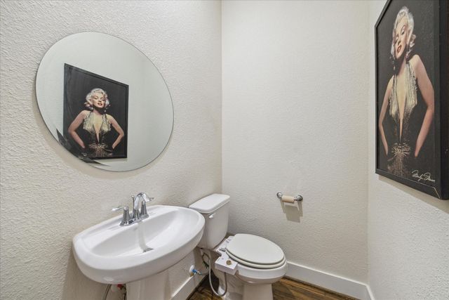 3902 Tulane Oak Drive, Houston, TX 77018
