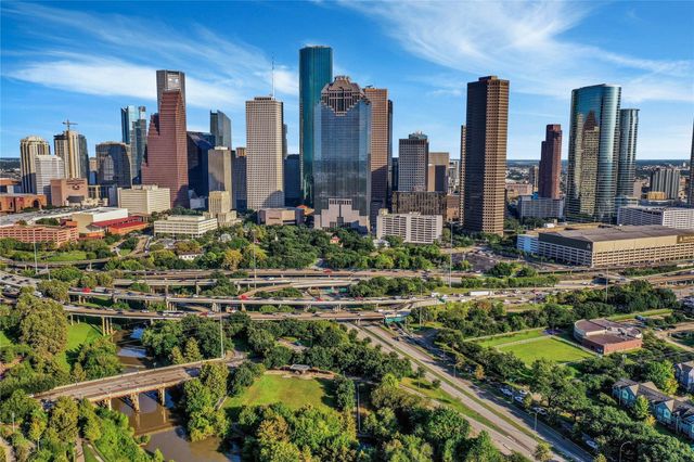 3902 Tulane Oak Drive, Houston, TX 77018