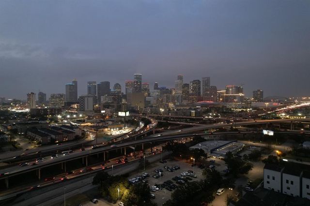3902 Tulane Oak Drive, Houston, TX 77018