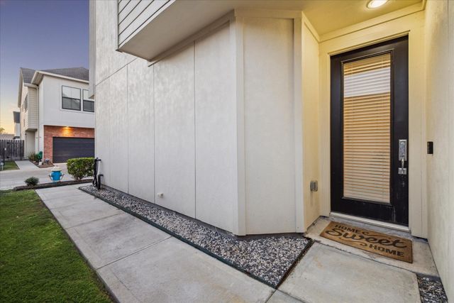 3902 Tulane Oak Drive, Houston, TX 77018