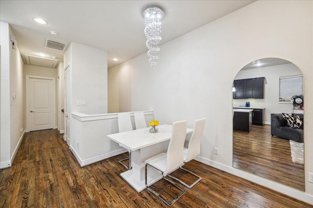 3902 Tulane Oak Drive, Houston, TX 77018