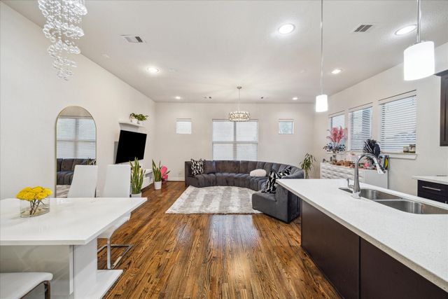 3902 Tulane Oak Drive, Houston, TX 77018