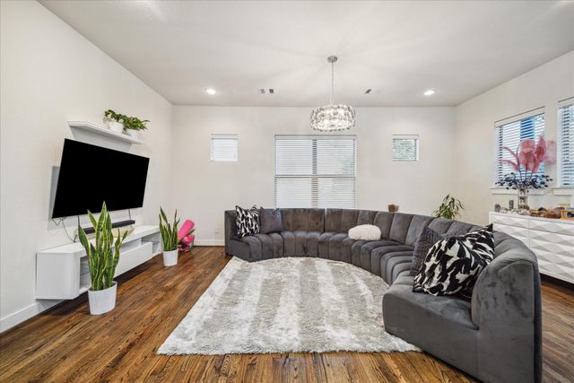 3902 Tulane Oak Drive, Houston, TX 77018