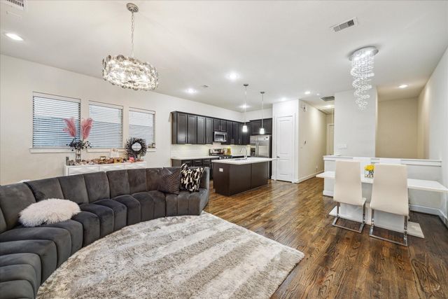 3902 Tulane Oak Drive, Houston, TX 77018