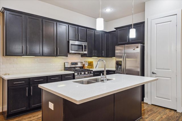 3902 Tulane Oak Drive, Houston, TX 77018