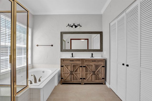 680 Raintree Circle, Coppell, TX 75019