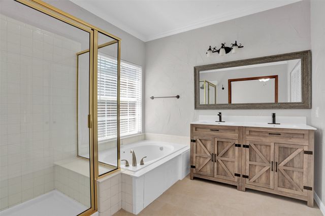 680 Raintree Circle, Coppell, TX 75019