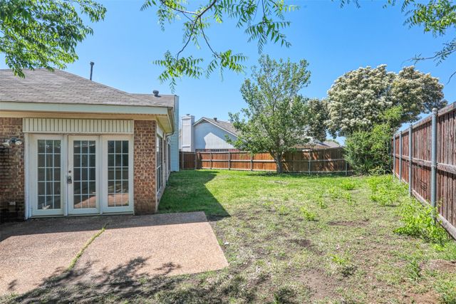 680 Raintree Circle, Coppell, TX 75019