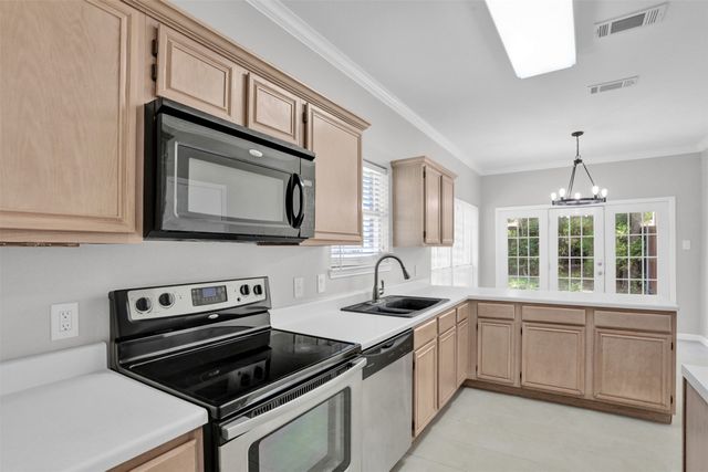 680 Raintree Circle, Coppell, TX 75019