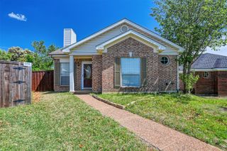 680 Raintree Circle, Coppell, TX 75019