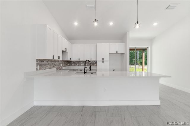 1115 W Cary Drive, Citrus Springs, FL 34434
