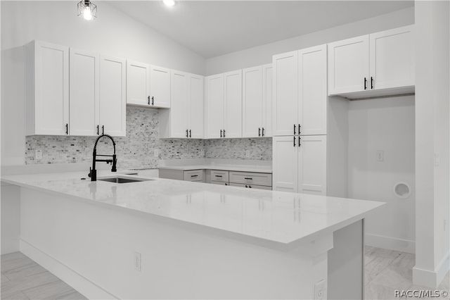 1115 W Cary Drive, Citrus Springs, FL 34434