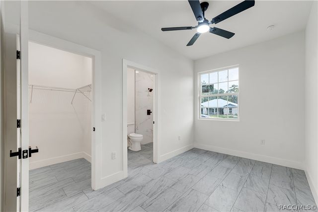 1115 W Cary Drive, Citrus Springs, FL 34434