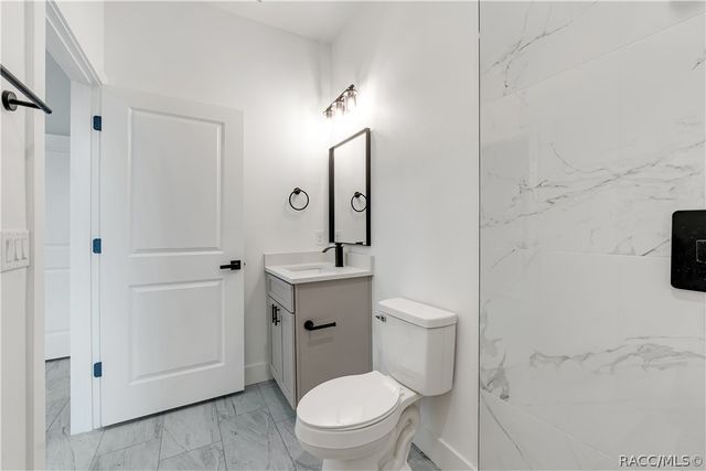 1115 W Cary Drive, Citrus Springs, FL 34434