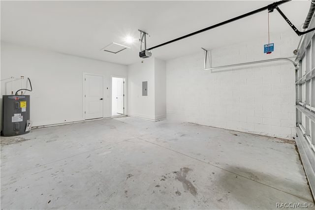 1115 W Cary Drive, Citrus Springs, FL 34434
