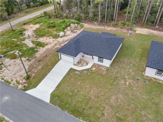 1115 W Cary Drive, Citrus Springs, FL 34434