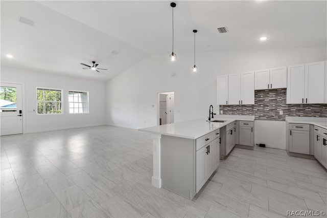 1115 W Cary Drive, Citrus Springs, FL 34434