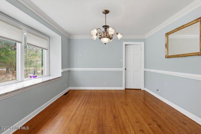 401 Yearling Drive, Goldsboro, NC 27534