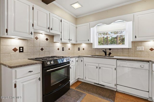 401 Yearling Drive, Goldsboro, NC 27534
