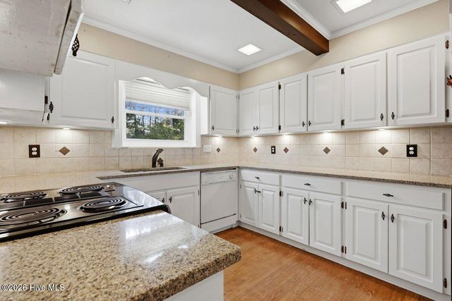 401 Yearling Drive, Goldsboro, NC 27534