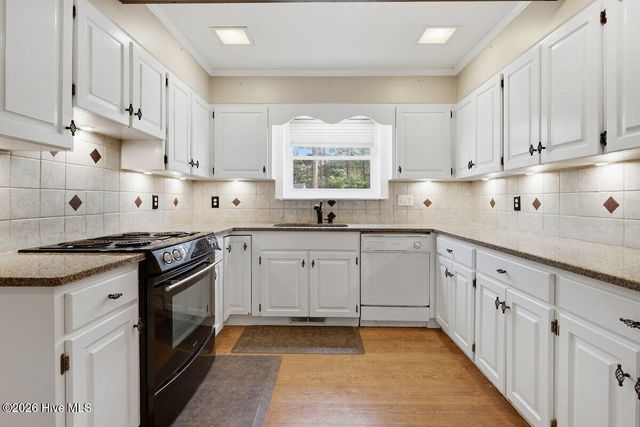 401 Yearling Drive, Goldsboro, NC 27534