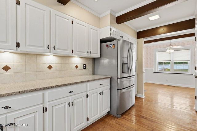 401 Yearling Drive, Goldsboro, NC 27534