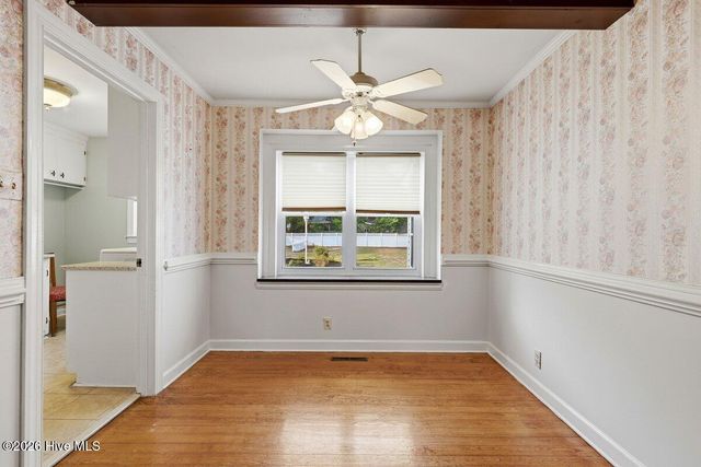 401 Yearling Drive, Goldsboro, NC 27534