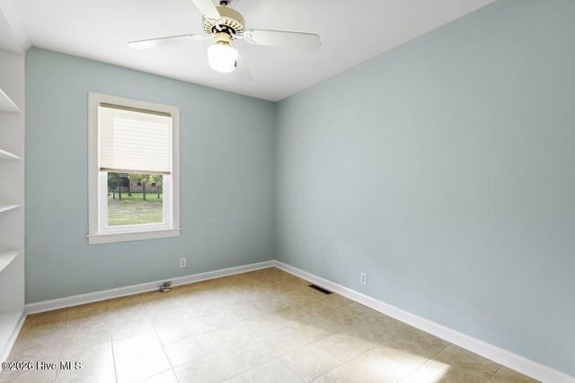 401 Yearling Drive, Goldsboro, NC 27534