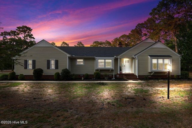 401 Yearling Drive, Goldsboro, NC 27534