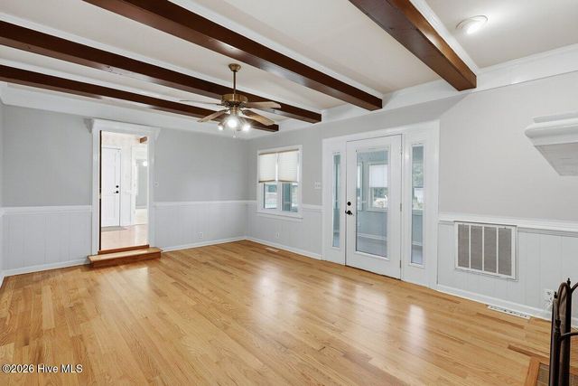 401 Yearling Drive, Goldsboro, NC 27534