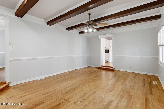 401 Yearling Drive, Goldsboro, NC 27534