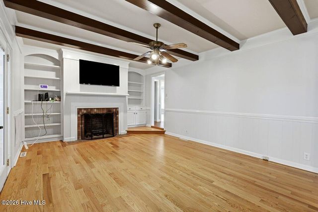 401 Yearling Drive, Goldsboro, NC 27534