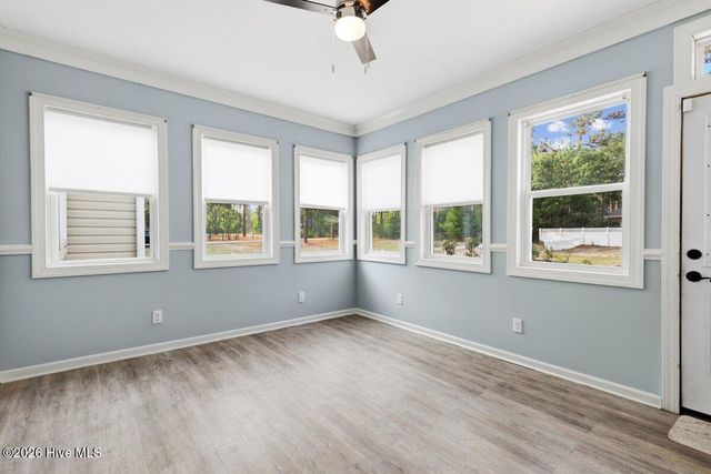 401 Yearling Drive, Goldsboro, NC 27534