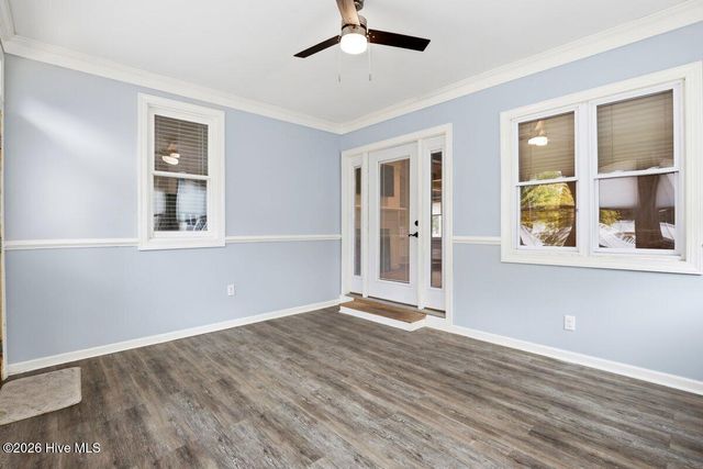 401 Yearling Drive, Goldsboro, NC 27534
