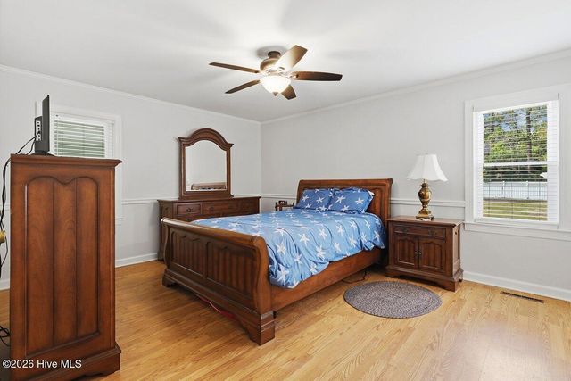 401 Yearling Drive, Goldsboro, NC 27534
