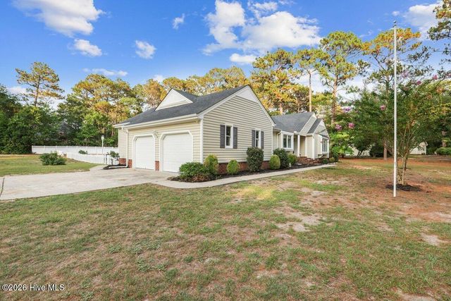 401 Yearling Drive, Goldsboro, NC 27534