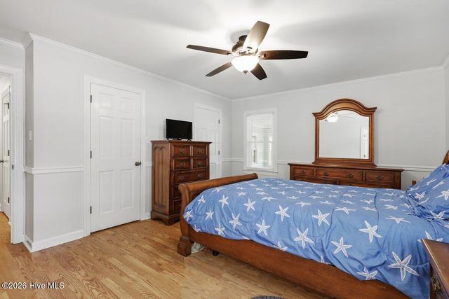 401 Yearling Drive, Goldsboro, NC 27534