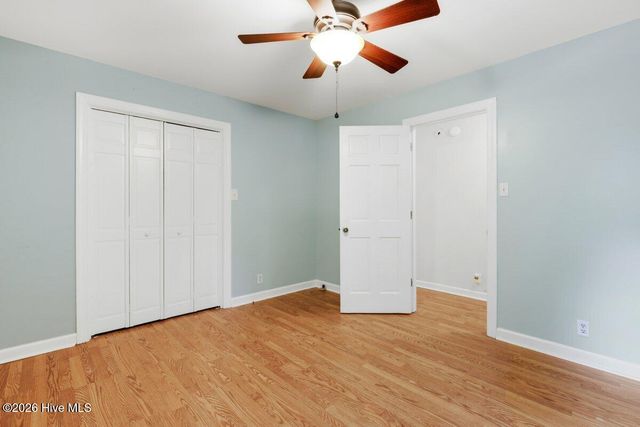 401 Yearling Drive, Goldsboro, NC 27534