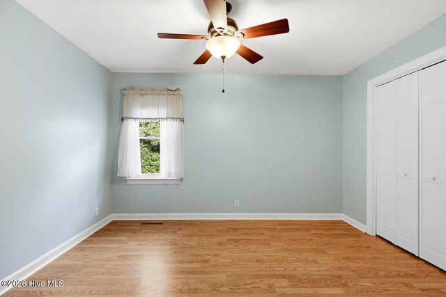 401 Yearling Drive, Goldsboro, NC 27534