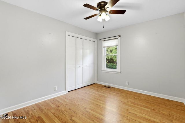 401 Yearling Drive, Goldsboro, NC 27534