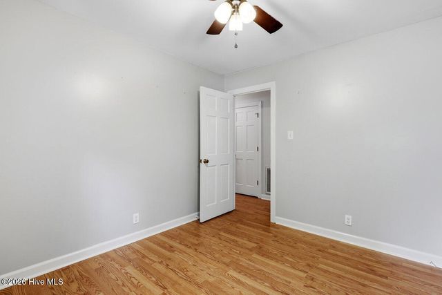 401 Yearling Drive, Goldsboro, NC 27534