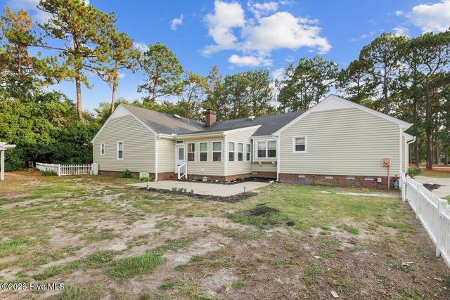 401 Yearling Drive, Goldsboro, NC 27534