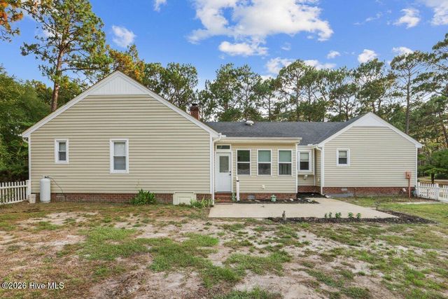 401 Yearling Drive, Goldsboro, NC 27534