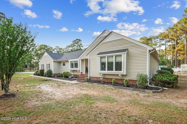 401 Yearling Drive, Goldsboro, NC 27534