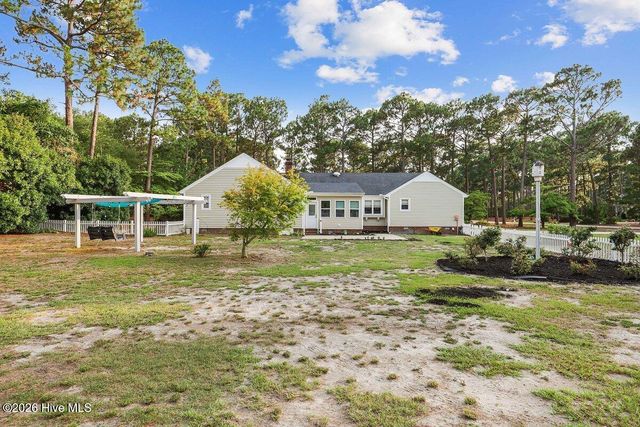 401 Yearling Drive, Goldsboro, NC 27534