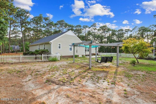 401 Yearling Drive, Goldsboro, NC 27534