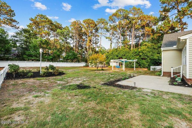 401 Yearling Drive, Goldsboro, NC 27534